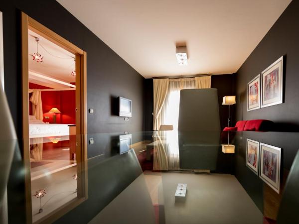Itaca Salamanca by Soho Boutique : photo 10 de la chambre suite