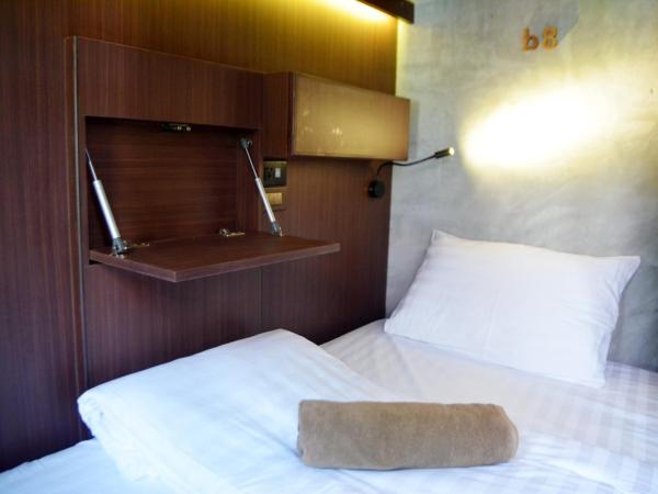 Aha Lanta Cozy Hostel : photo 3 de la chambre lit superposé dans dortoir pour femmes 