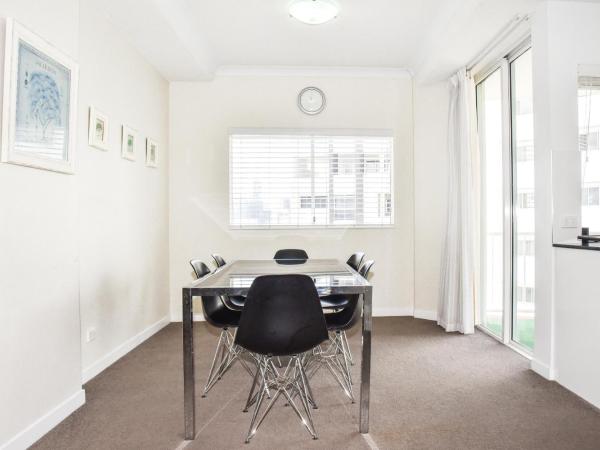 Founda Gardens Apartments : photo 6 de la chambre appartement 3 chambres de luxe