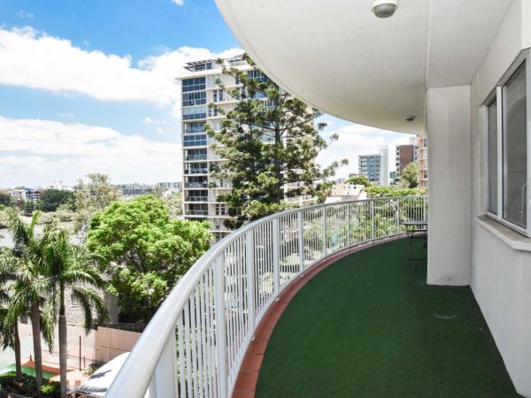 Founda Gardens Apartments : photo 5 de la chambre appartement 3 chambres de luxe