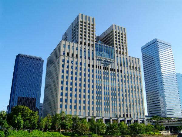 Hotel Monterey La Soeur Osaka : photo 5 de la chambre chambre quadruple - non-fumeurs