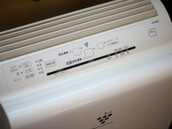 Hotel Monterey La Soeur Osaka : photo 3 de la chambre chambre quadruple - non-fumeurs