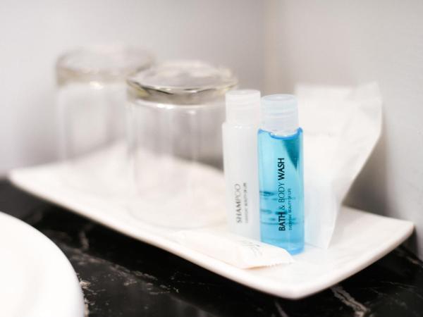 Siam View Hotel and Residence : photo 1 de la chambre chambre double deluxe