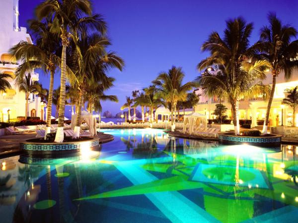 Pueblo Bonito Rose Resort & Spa - All Inclusive : photo 4 de la chambre suite junior - tout compris