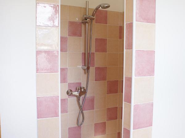 Maison d' hôtes Tranquyl : photo 4 de la chambre chambre double - vue sur montagne