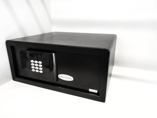 Siam View Hotel and Residence : photo 6 de la chambre chambre double deluxe