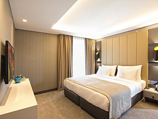 Cityloft 81 : photo 1 de la chambre suite d'angle