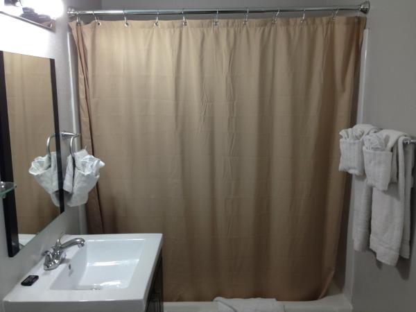 Sterling Gardens : photo 3 de la chambre chambre double standard