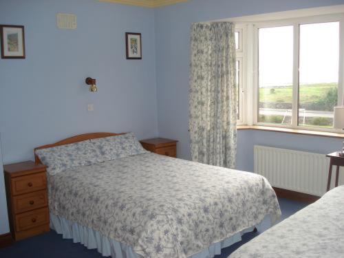 Seashore Lodge Guesthouse : photo 3 de la chambre chambre double