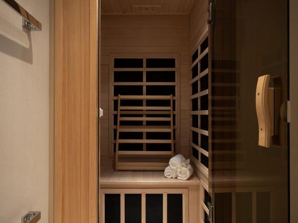 Cross Hotel Kyoto : photo 5 de la chambre suite premium - non-fumeurs