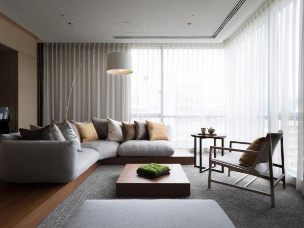 Cross Hotel Kyoto : photo 1 de la chambre suite premium - non-fumeurs