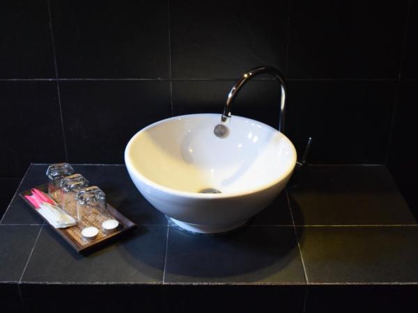 Lanta Pearl Beach Resort : photo 10 de la chambre bungalow familial