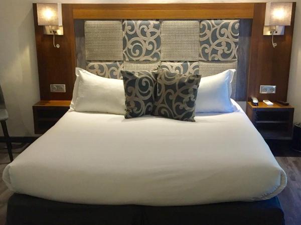 Hotel B Lodge : photo 2 de la chambre chambre double ou lits jumeaux - rez-de-chaussée