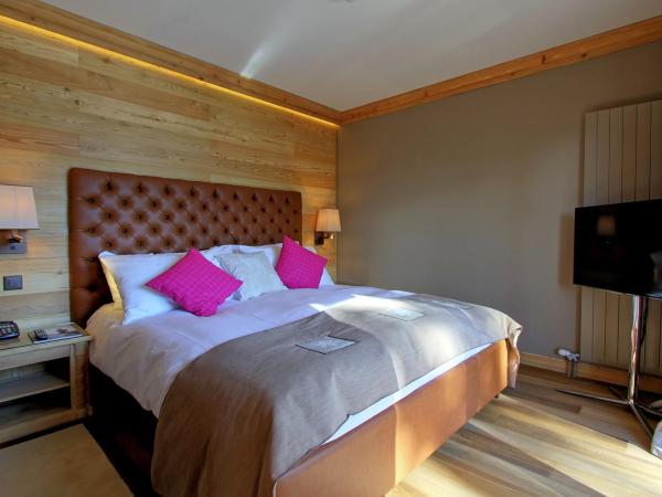 Hotel Royal : photo 2 de la chambre suite