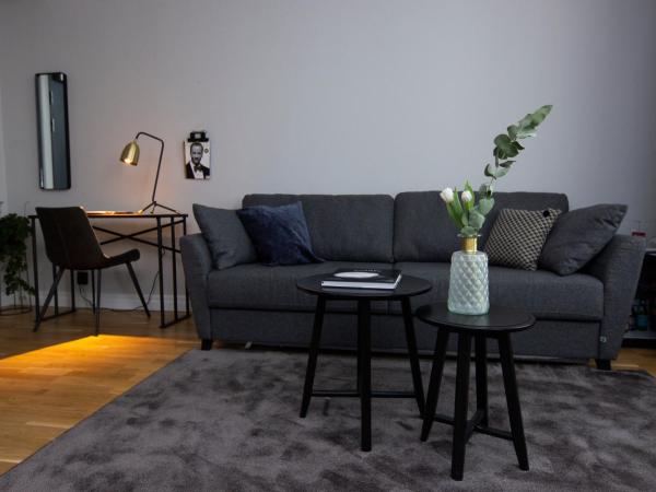 Livin Station Hotel : photo 7 de la chambre chambre double