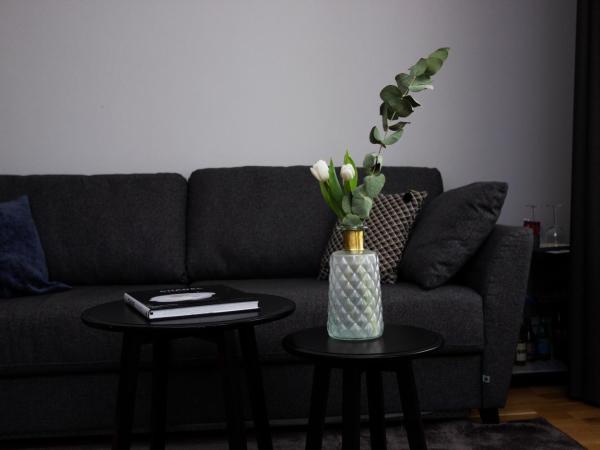 Livin Station Hotel : photo 7 de la chambre chambre quadruple