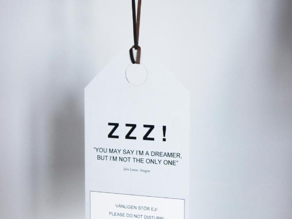 Livin Station Hotel : photo 10 de la chambre chambre simple