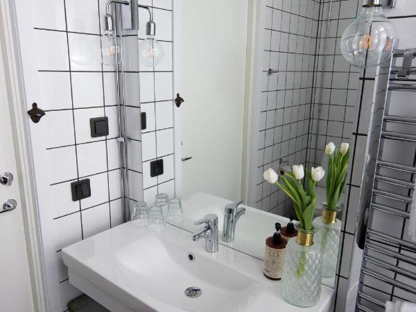 Livin Station Hotel : photo 7 de la chambre chambre simple