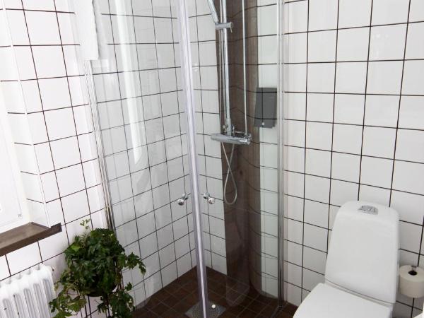 Livin Station Hotel : photo 4 de la chambre chambre simple