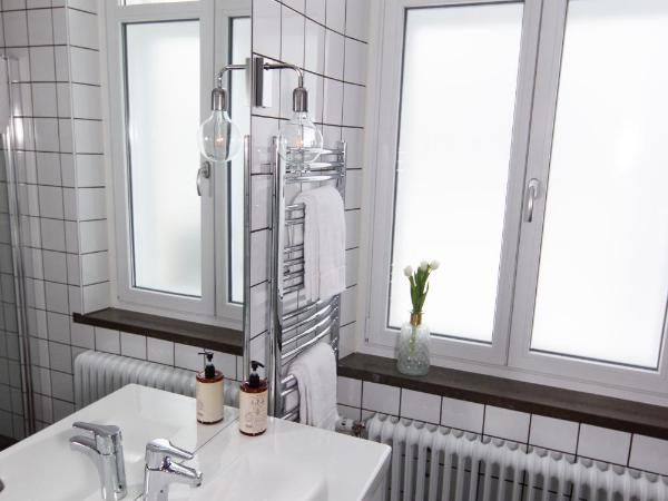 Livin Station Hotel : photo 3 de la chambre chambre simple