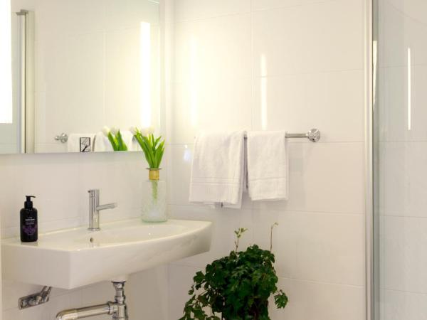 Hotell Hjalmar : photo 6 de la chambre chambre simple