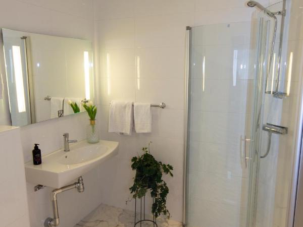 Hotell Hjalmar : photo 5 de la chambre chambre simple
