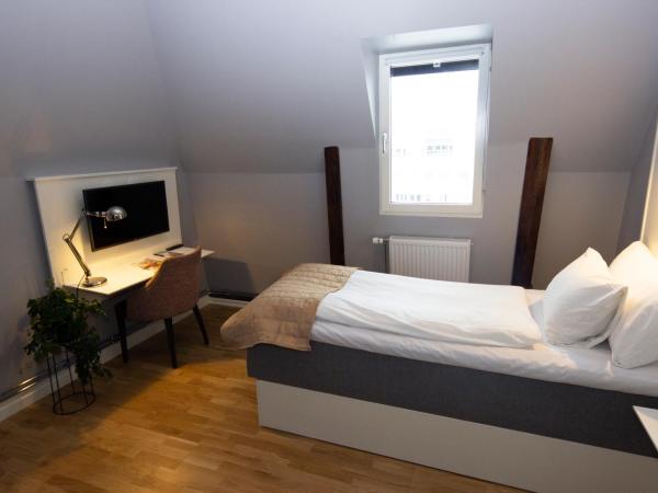 Hotell Hjalmar : photo 3 de la chambre chambre simple