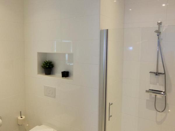 Hotell Hjalmar : photo 7 de la chambre chambre simple