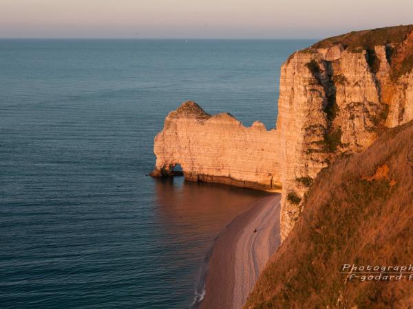 B&B Wood Cottage : photo 3 de la chambre chambre lit queen-size - vue sur jardin