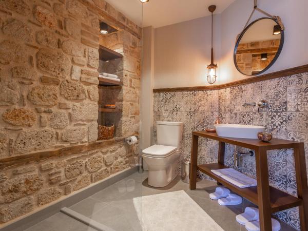 Casa Sur Antalya : photo 3 de la chambre chambre cosy