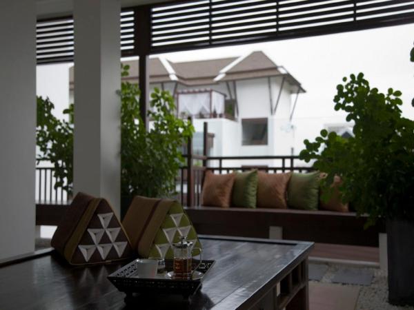 Rarin Jinda Wellness Spa Resort : photo 7 de la chambre suite bien-Être