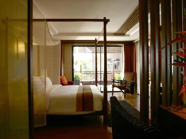 Rarin Jinda Wellness Spa Resort : photo 5 de la chambre suite bien-Être