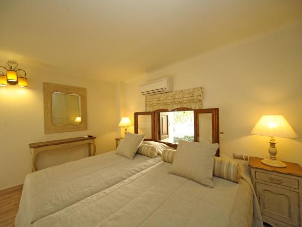 Pepi Boutique Hotel (Adults Only) : photo 3 de la chambre appartement en duplex