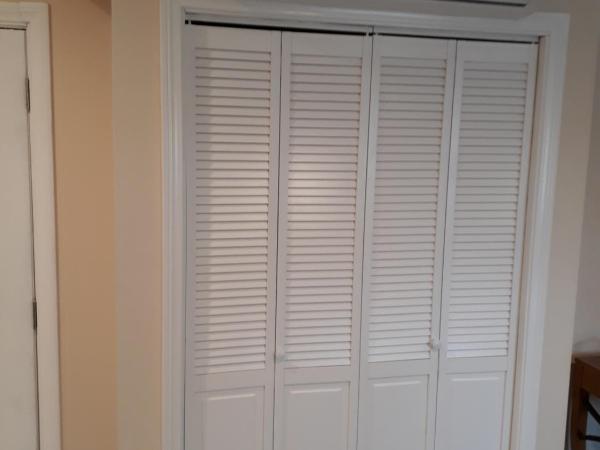 Comfortable Luxury Studio : photo 9 de la chambre studio lit queen-size de luxe