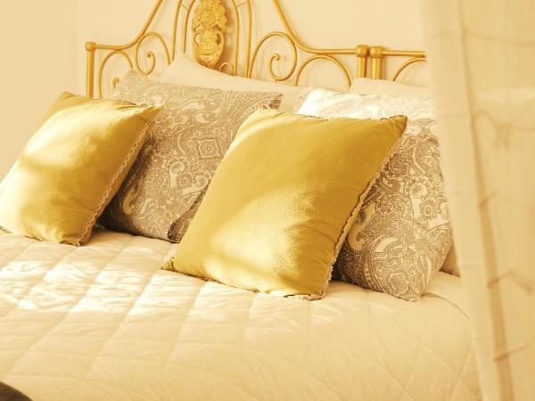 6/4 de Sado : photo 1 de la chambre suite supérieure avec terrasse