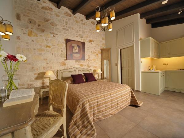 Pepi Boutique Hotel (Adults Only) : photo 2 de la chambre chambre double standard