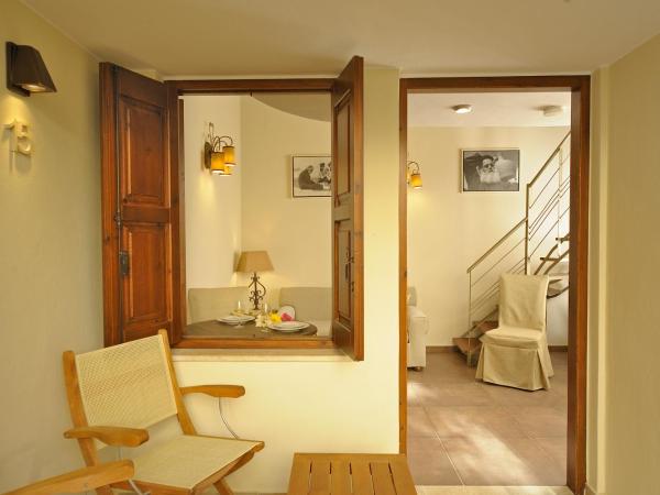 Pepi Boutique Hotel (Adults Only) : photo 1 de la chambre appartement en duplex