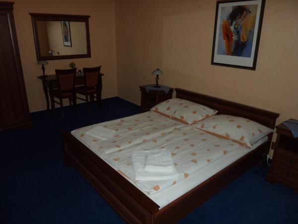 Hotel Paradise : photo 5 de la chambre appartement 1 chambre Économique