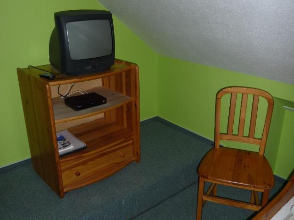 Hotel Paradise : photo 10 de la chambre chambre simple