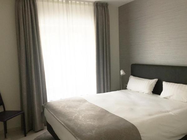 Parc Hotel Alvisse : photo 3 de la chambre studio