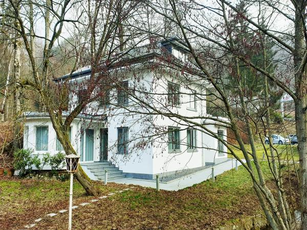 Parc Hotel Alvisse : photo 5 de la chambre studio