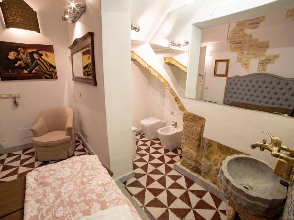 Porta di Castro Boutique Hotel : photo 1 de la chambre chambre double Économique (1 adulte)