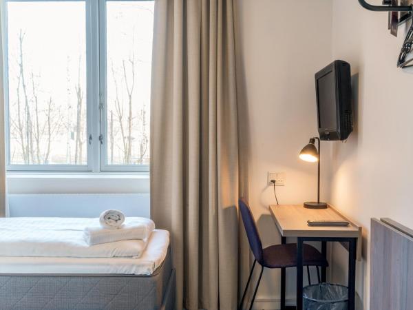 Copenhagen Go Hotel : photo 3 de la chambre chambre simple