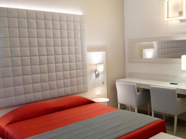 Hotel Bel Soggiorno : photo 5 de la chambre suite junior