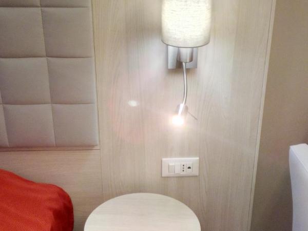 Hotel Bel Soggiorno : photo 1 de la chambre suite junior