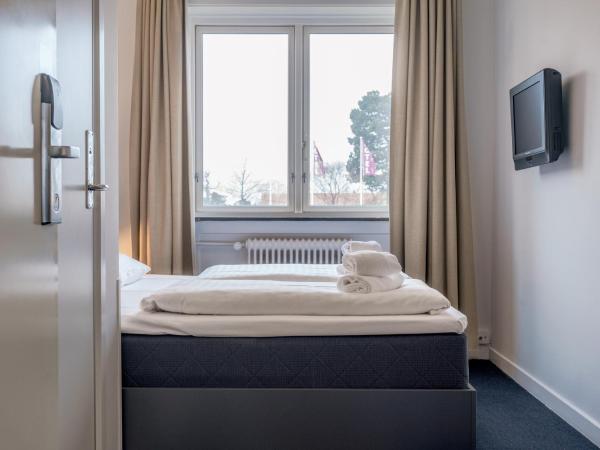 Copenhagen Go Hotel : photo 4 de la chambre chambre double