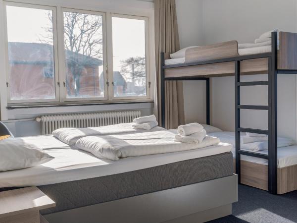 Copenhagen Go Hotel : photo 1 de la chambre chambre familiale (4 adultes)