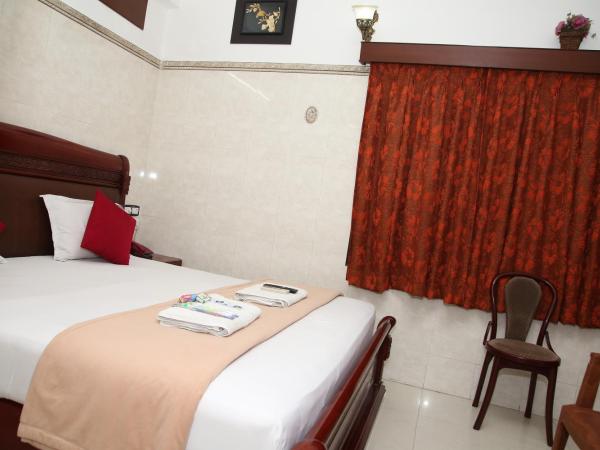 Grand View Residency Chennai : photo 9 de la chambre chambre double standard