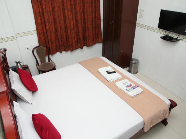 Grand View Residency Chennai : photo 4 de la chambre chambre double standard