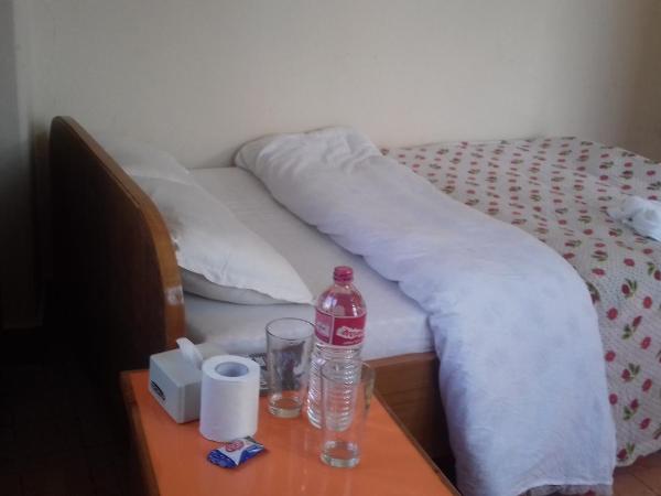 Sunset guest house : photo 1 de la chambre appartement 1 chambre